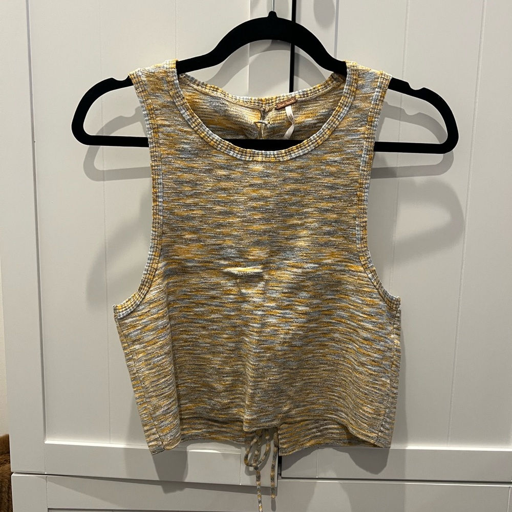 Free People Top